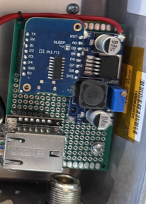 Buck Converter